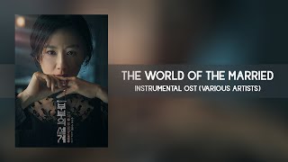 Download lagu The World of The Married Instrumental OST (Various Artists) 부부의 세계 Instrumental OST mp3 Download lagu The World of The Married Instrumental OST (Various Artists) 부부의 세계 Instrumental OST mp3
