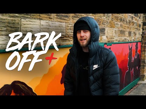 Ozone Media: Dotz [BARK OFF+]