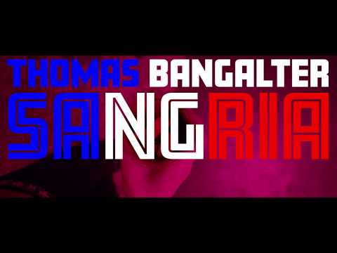 Video thumbnail for Sangria