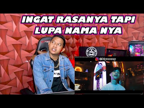Gahtan sakti - "FWB" (Ft. Oklinfia & Atong) | REACT | INGAT RASANYA LUPA NAMANYA !!