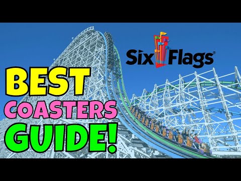 image-Why is 6 Flags called?