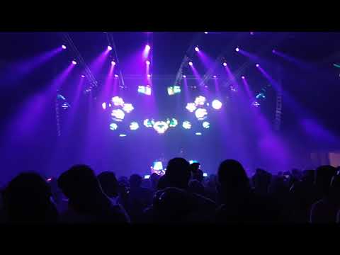 BKJN VS Partyraiser. Sickest Squad | Legends Never Die | 25 Years of Partyraiser. 2018