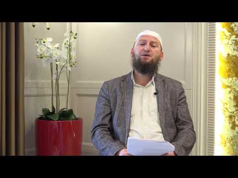 A prishet agjerimi nga pompa azmatike