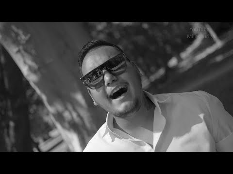 Andrisko a Justinko feat. Lubko band - Cuj me mamko ( cover )