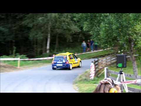 57 coppa rally valtellina 2013 per edo valli