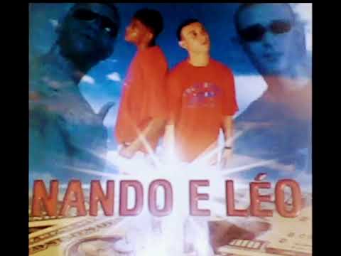 MC NANDO E LÉO - DOMINADO (RELÍQUIA)