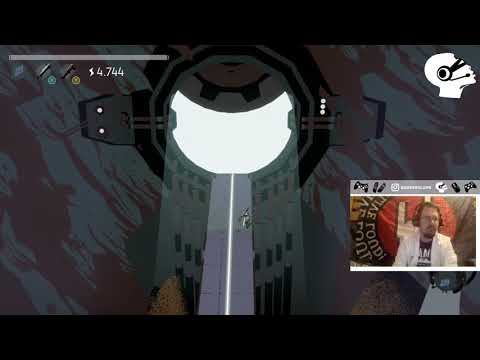 Let's Play Creature in the Well - Gameplay