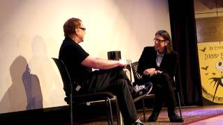 Danny Elman interview Prince Batman.MP4