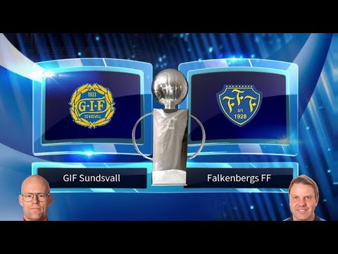 GIF Sundsvall vs Falkenbergs FF Prediction & Preview 29/04/2019 - Football Predictions