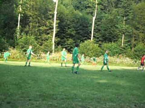 Jastrzębsko - Huragan