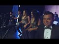 La Cumbia del Caribe y Colombia Tierra Querida.  Big Band San Fernando de Nueva York. Álbum 4to..