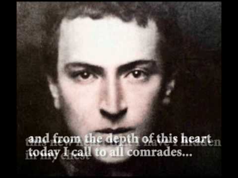 A.Sikelianos-M.Theodorakis "March of the Spirit'