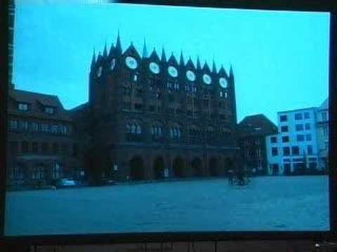 2008 Holocaust and Genocide Lecture Series - February 19, 2008