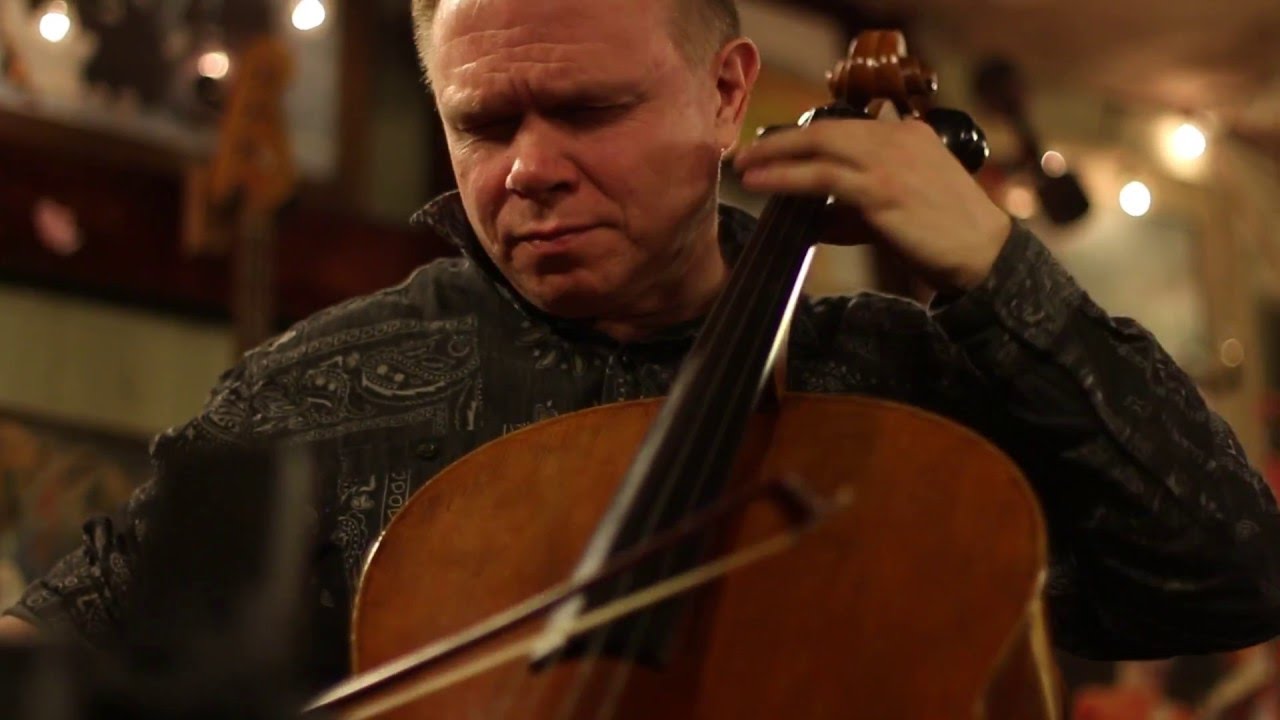 Promotional video thumbnail 2 for Big Sky Ensemble