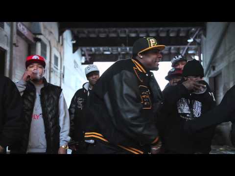 J. Fly - G's Stand Up | Dir. @PoloGoHard