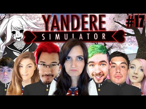 Yandere Simulator Youtuber
