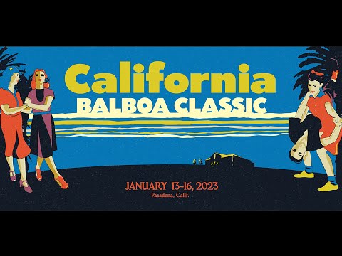 LIVE: CalBal 2023 - Saturday Evening