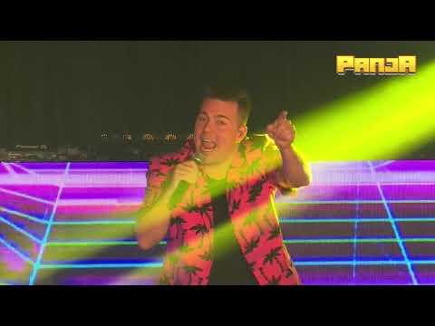 Ferry De Roze Flamingo - Barry Fest & Tim Schalkx (Panja Festival Ahoy 2020)