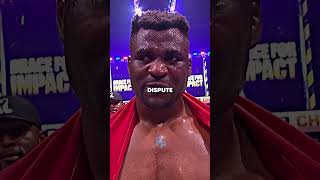 Download lagu Ngannou DISSED Conor McGregor 🥊💀​ mp3 Download lagu Ngannou DISSED Conor McGregor 🥊💀​ mp3
