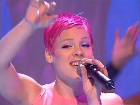 Top of the Pops - June 9th 2000