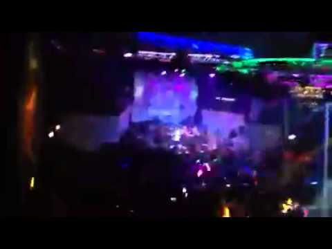 Donoma Civitanova Marche Gente de Zona Martedi 3 Febbraio 2014