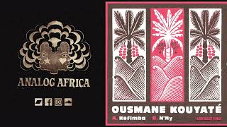OUSMANE KOUYATE - N&#39;Ny