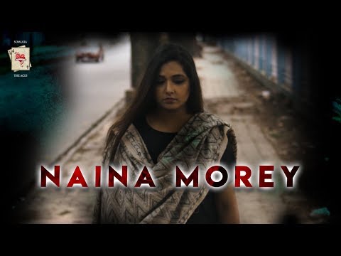 Naina Morey | Somlata Acharyya Chowdhury | Somlata And The Aces