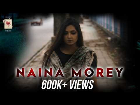 Naina Morey | Somlata Acharyya Chowdhury | Somlata And The Aces