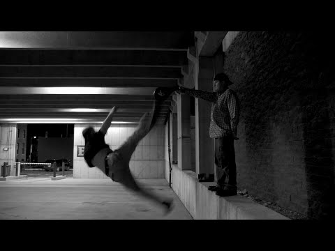 Extreme Muay Thai And Tricks