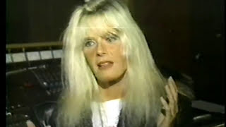 COVER STORY (PART I) - KIM CARNES (1988)