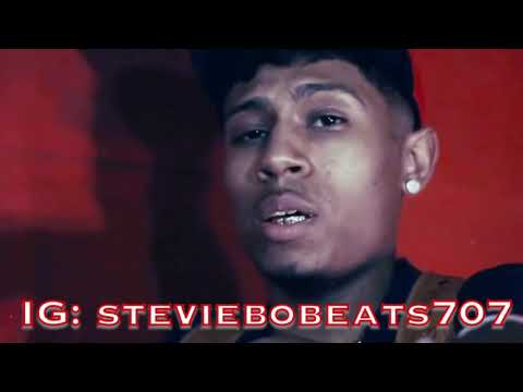 Lil Pete x Lil Yee x MBNel Type Beat "Hatin"