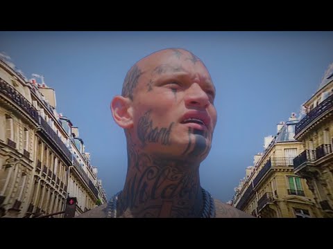 Reta - Ma life (Clip Officiel)