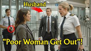 Pilot Calls Cops on a Simple Woman, Freezes When Her Husband Turns Out to Be the FAA Administrator