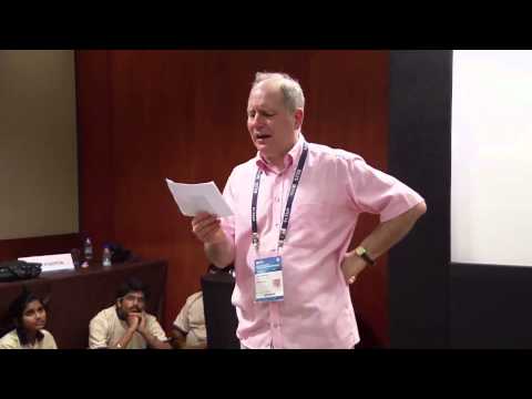 TEC14: John Gardyne & Anahita Dastoor - "Fair is foul and foul is fair".