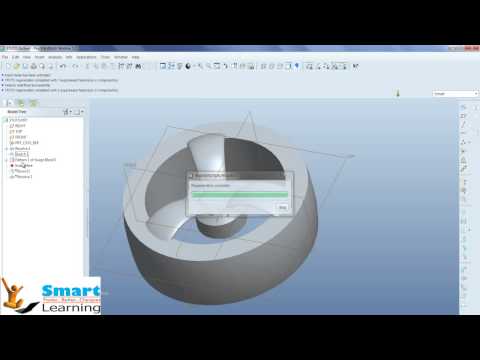 Pro/Engineer(Wildfire 5.0)- Video Training/Tutorial DVD