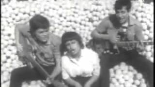 להקת חיל הים - רק בישראל