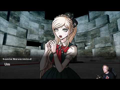 Danganronpa 2, pt 19