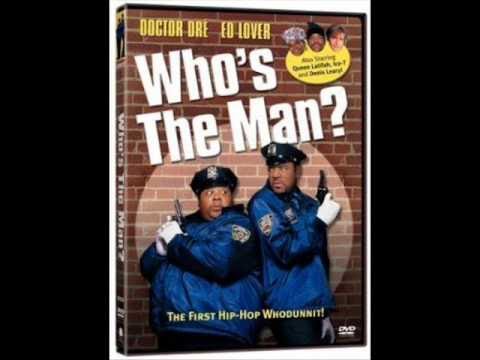 Father Mc Pimp Or Die - Who's The Man Soundtrack
