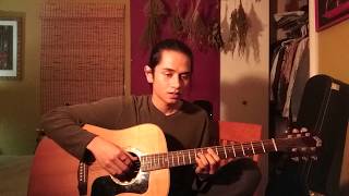 Best Part [daniel caesar x h.e.r. cover]