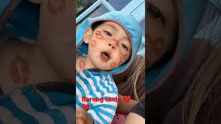 Download lagu KOMPAK BARENG TANTE, | LUPA IBU| BALITA LUCU DAN PINTAR mp3