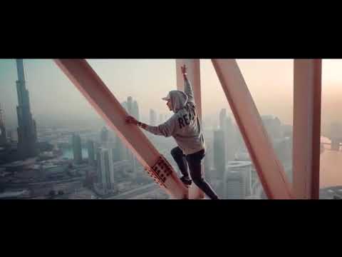 Arensky x Adam Knight - Falling Dreamer (Official Music Video 2018)