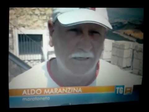 22 luglio 2012 TGR arrivo Campobasso