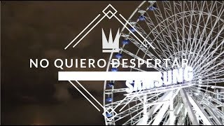 Capital Kings - Don&#39;t Wanna Wake Up [En Español] | SU GRACIA EN MÍ