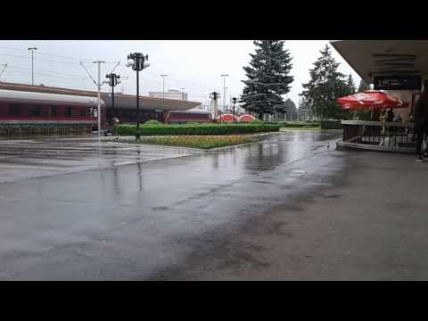 Ir 1746 Baia Mare Buc Nord Pleaca din Gara Brasov