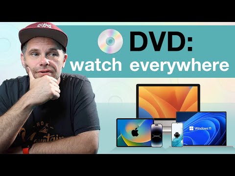 9 Ways to Convert DVD to MP4 Safely on Windows/Mac