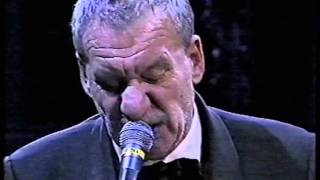 Paolo Conte - Fuga All&#39;inglese, Sotto le Stelle Del Jazz, Via Con Me (Live Milano-Teatro Smeraldo)