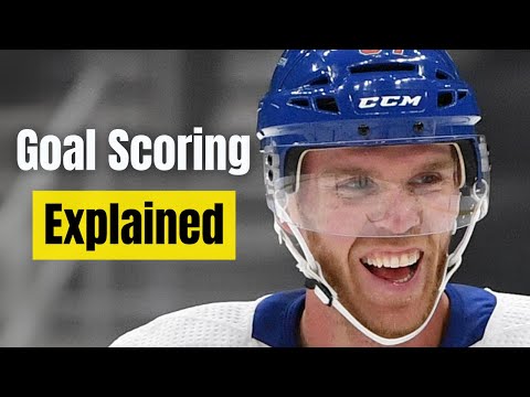 The Secrets to Goal Scoring No One Learns