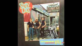 Stray Cats  - Gonna ball