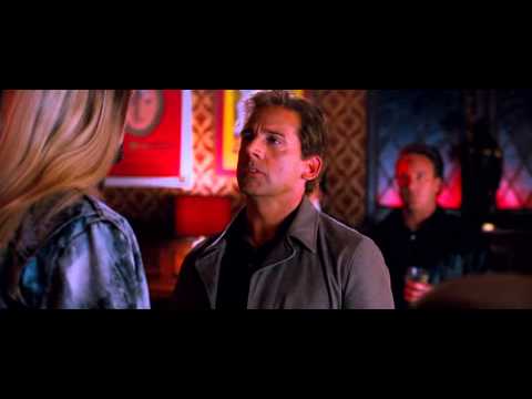 The Incredible Burt Wonderstone- Official Trailer