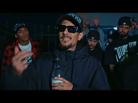 RI+3 / Vandalos 432 x Geezys x  Kape Ws x Dexo Snchez (Cypher Oficial)